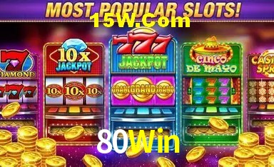 Sistemas de Segurança 80Win