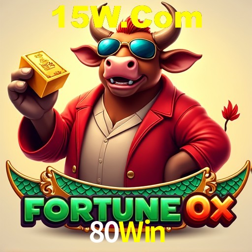Estatísticas 80Win