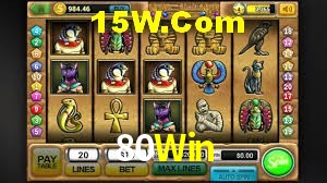 Casino VIP 80Win