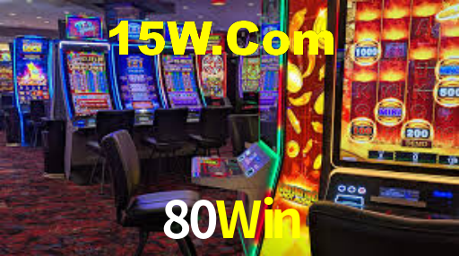Sinta a adrenalina dos jogos de cassino com 80Win
