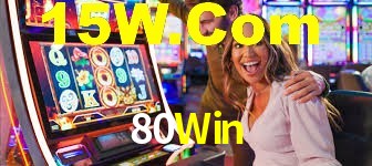 Bônus Diários 80Win