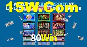 APP oficial da 80Win para mobile