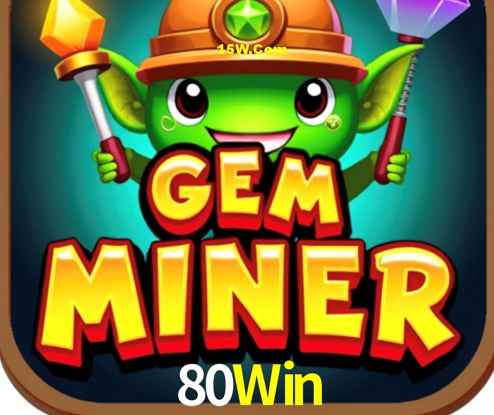 Login Seguro 80Win