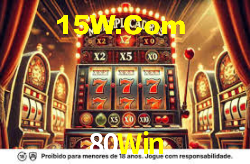 Bônus Generosos e Exclusivos no 80Win para Você!