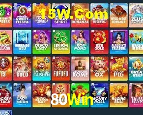 Cadastro Rápido 80Win