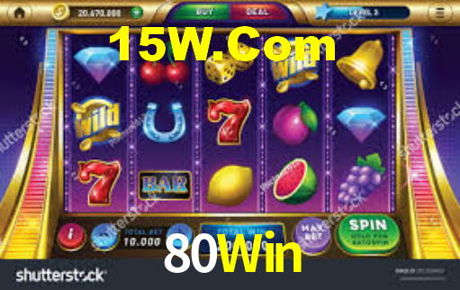 Interface Premium 80Win