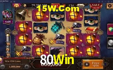 Ofertas Exclusivas 80Win