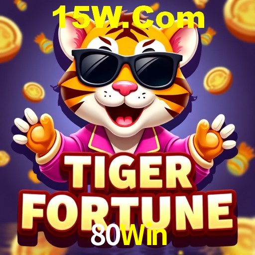 Desvendando o Mundo dos Jogos Virtuais na 80Win
