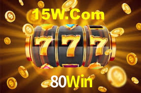 Jogos Exclusivos 80Win