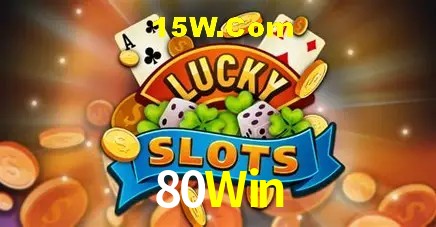 Diretório de Jogos 80Win