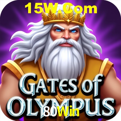 Bônus Diários 80Win