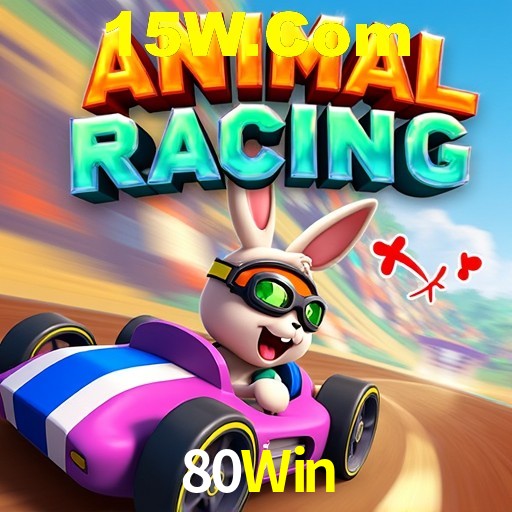 Jogos Exclusivos 80Win