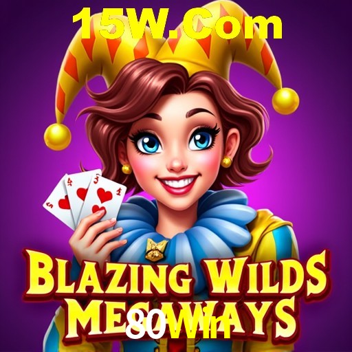 Casino Ao Vivo 80Win