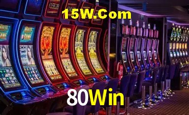 Design Responsivo 80Win