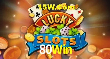 Benefícios da Conta 80Win