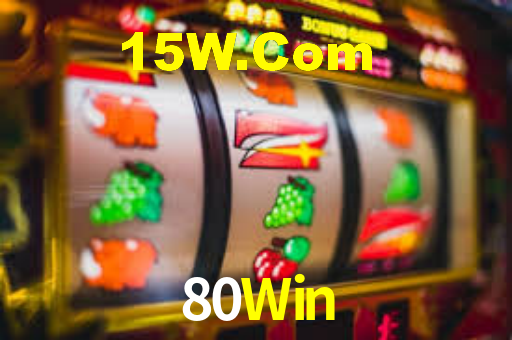 80 Win Login