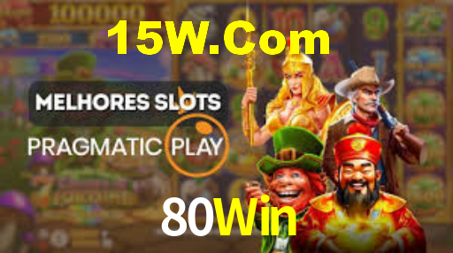 80Win App