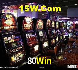 Integração de APIs 80Win