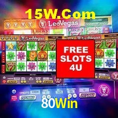Especiais de Fim de Semana 80Win