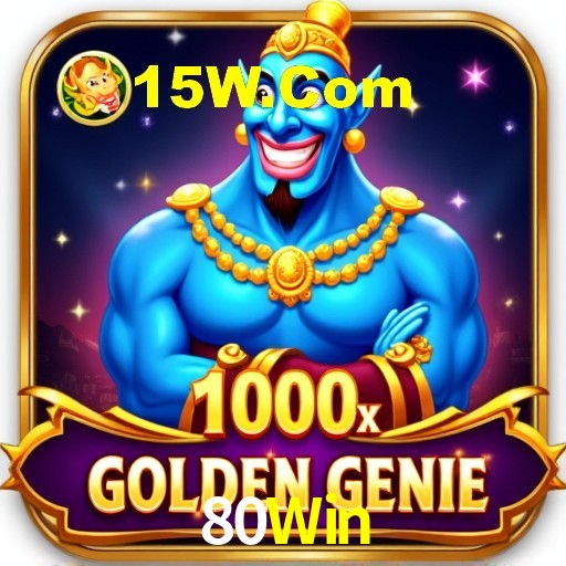 Estatísticas do Jogo 80Win