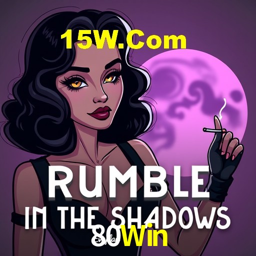 Recursos de Bônus 80Win