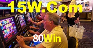 80Win App
