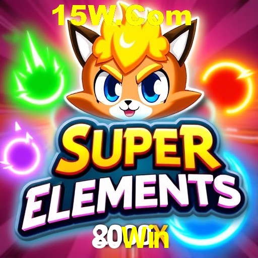 Apostas Esportivas na 80Win: Um Guia Completo