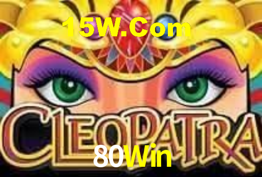 80 Win Login