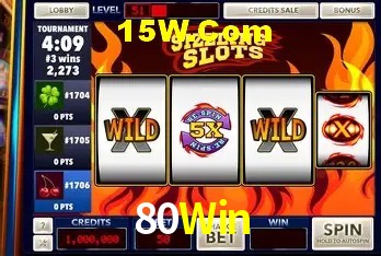 Cadastro Rápido 80Win