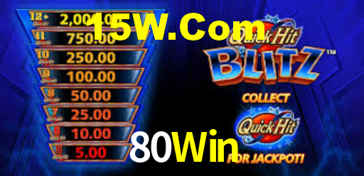 80 Win Login